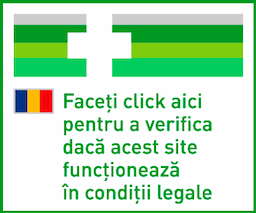 Farmacia Farmex - Faceti click aici pentru verificare autorizatie MS