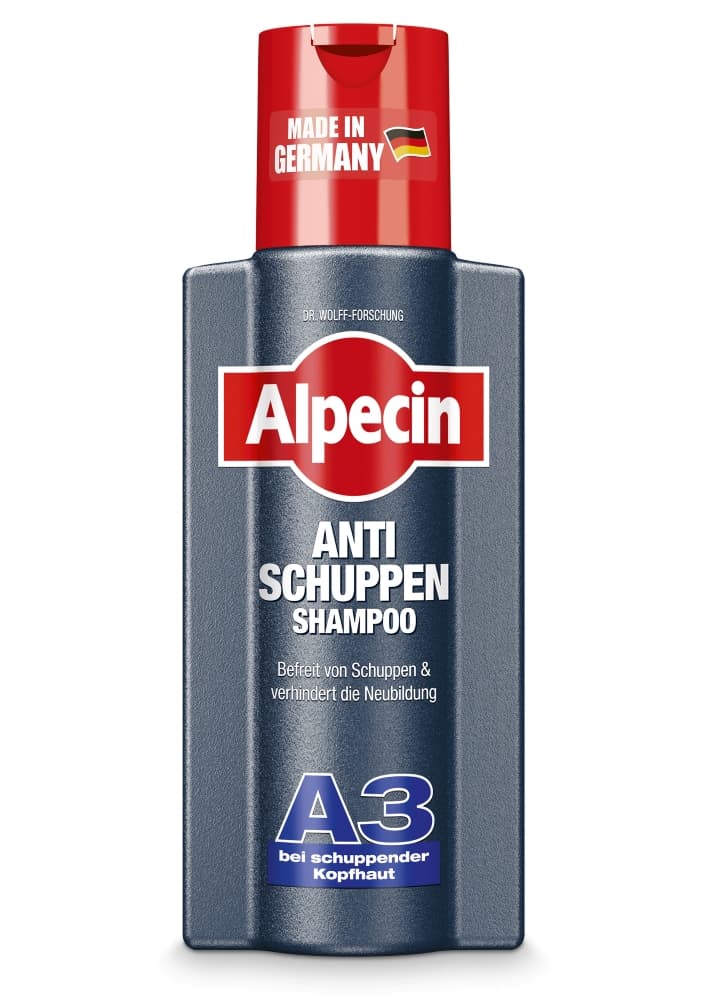 Alpecin Sampon Antimatreata A3 250 ml