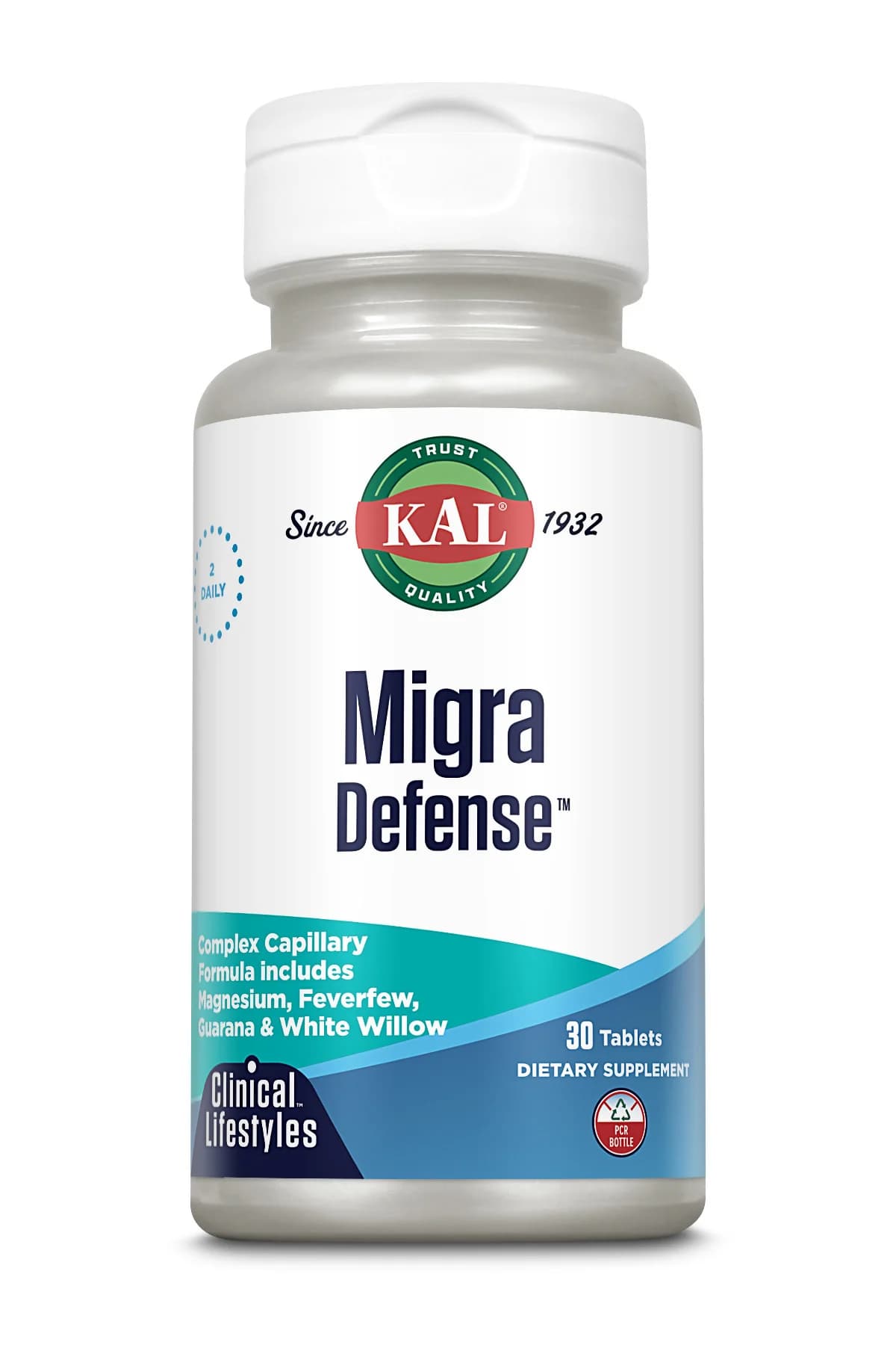 Migra Defense 30 tb