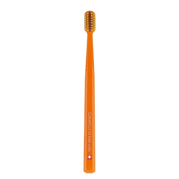 Periuta de dinti Ortho Ultra soft 5460, Curaprox