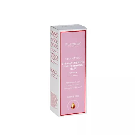 Foltene Sampon intaritor pentru par subtire femei 200 ml