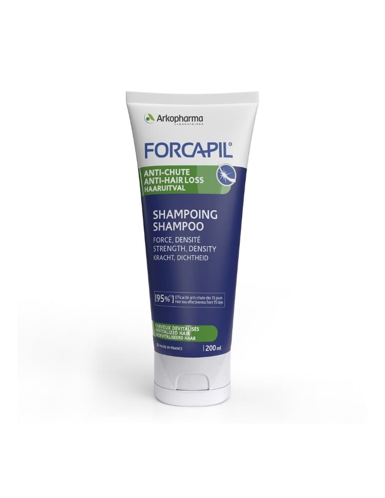 Forcapil Anticadere Sampon 200 ml Arko