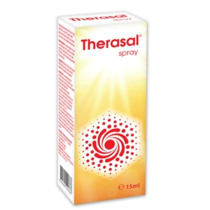 Therasal Spray 15 ml