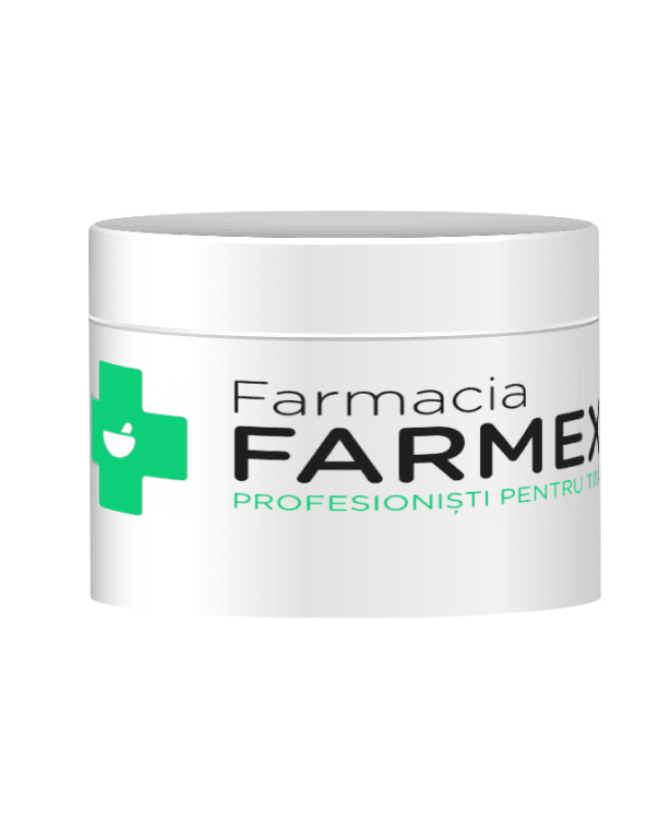 Clobetasol in spuma, 50 ml, Farmex
