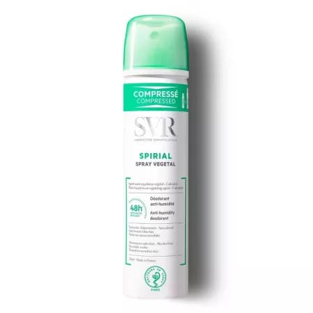 Spirial Vegetal 75ml, SVR
