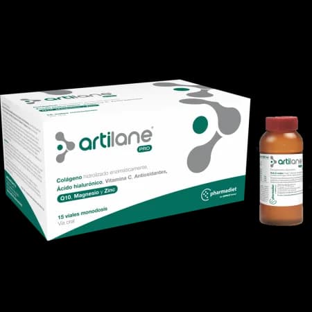 Artilane Pro 15 fiole, Enafarm