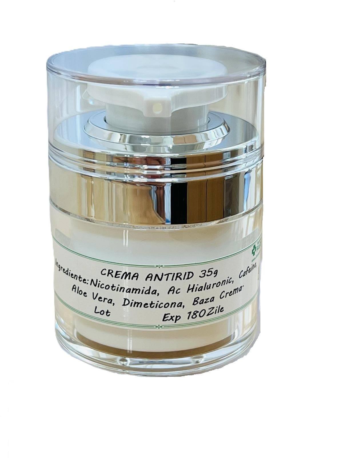 Crema antirid 35gr, Farmex